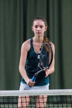 Helene Grimm 701 - Weihnachtsturnier Sonntag